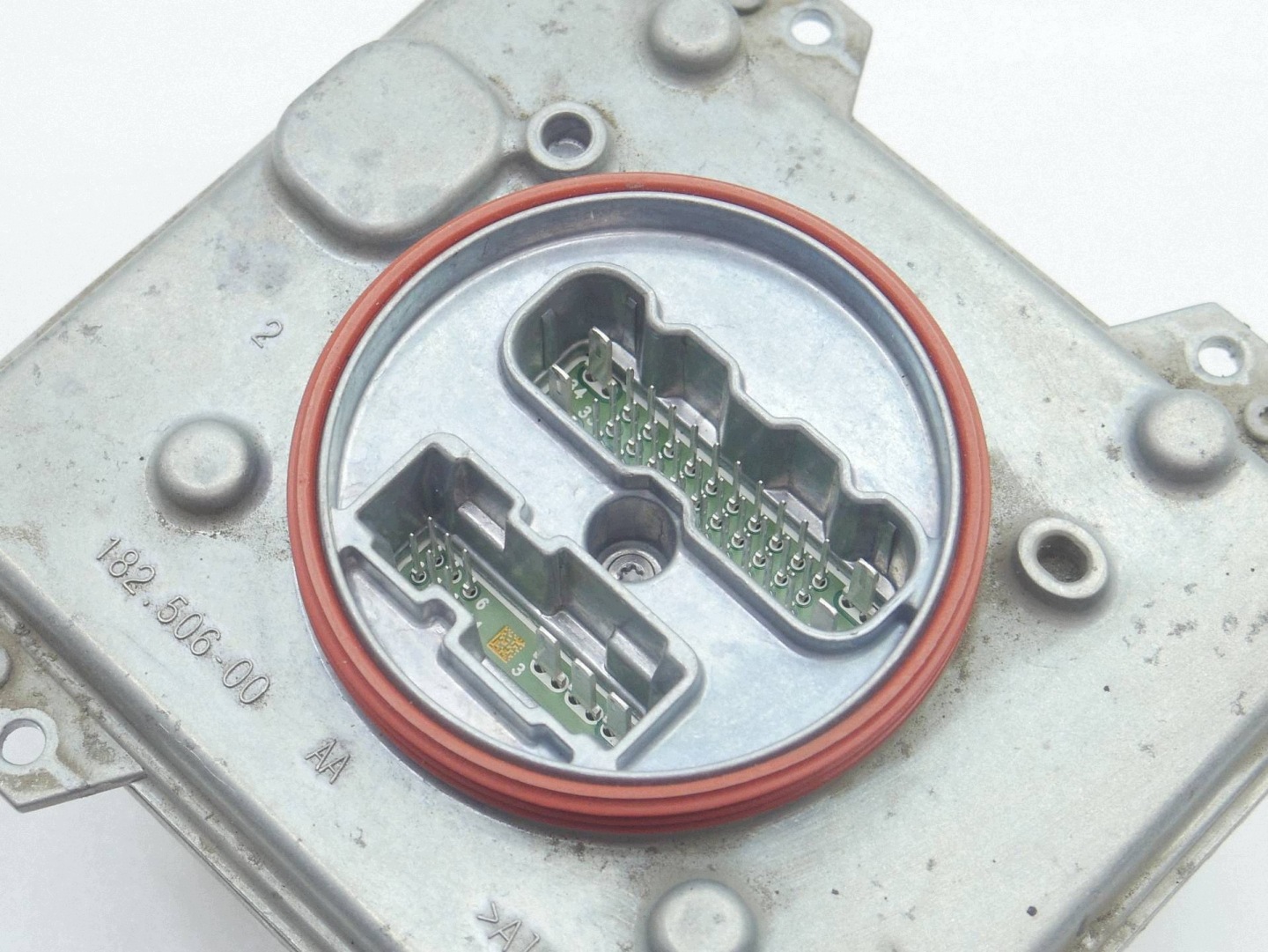 modul steuergerät LED AUDI A6 C7 A8 4H0941329A