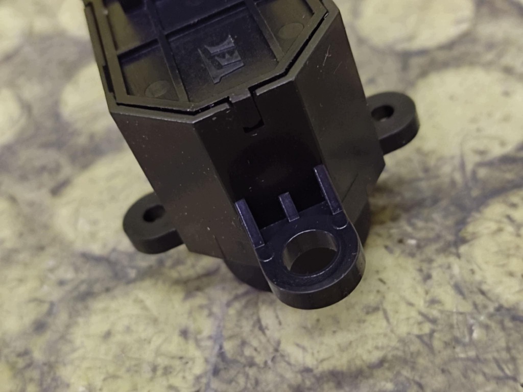 HONDA CIVIC VIII UFO switch button VSA
