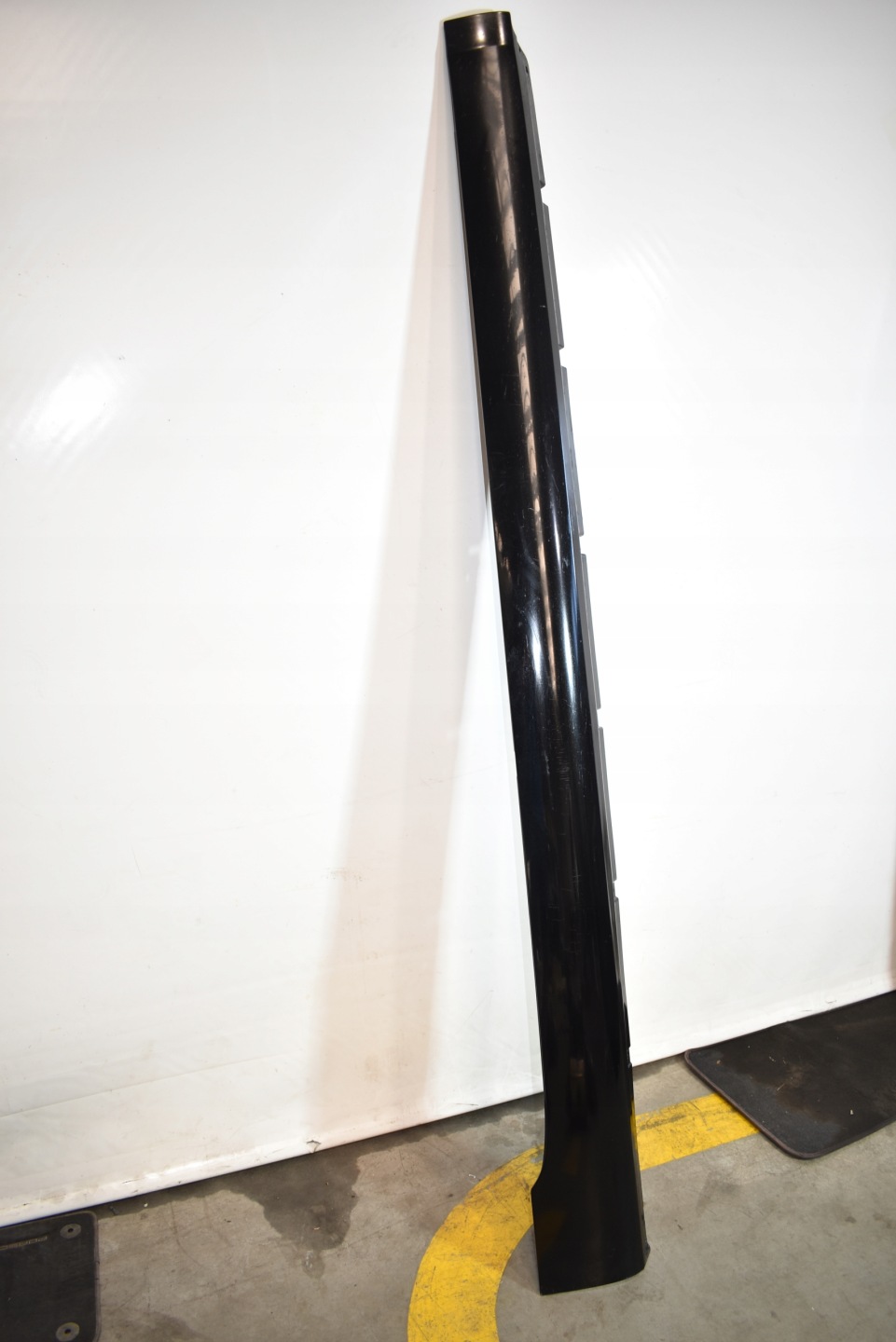 IDEALNA moulding threshold right BENTLEY FLYING SPUR 15R. 4W 1