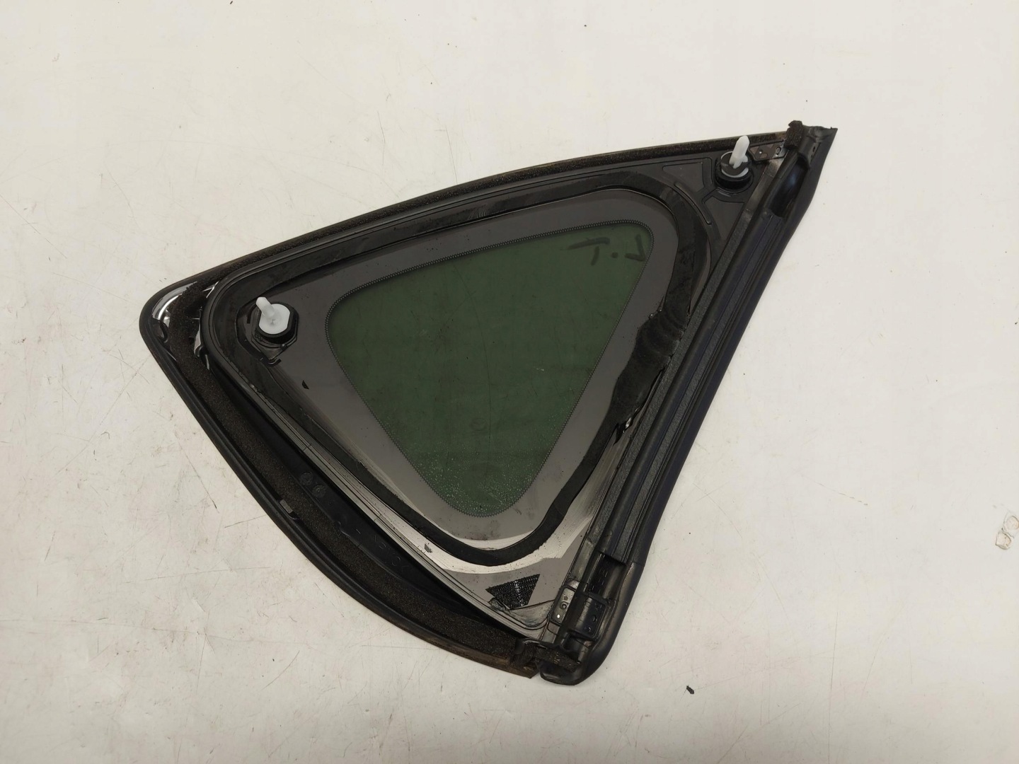Mazda CX5 II Lift window bodywork left rear part