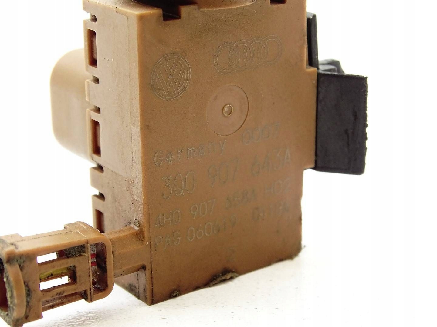 sensor JAKOSCI air VW PASSAT B8 3Q0907643A
