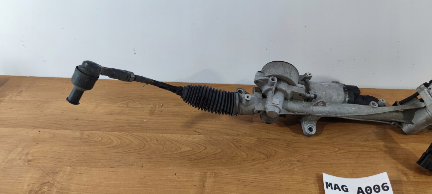 servo control HYUNDAI I30 I30N 17-21 ROK