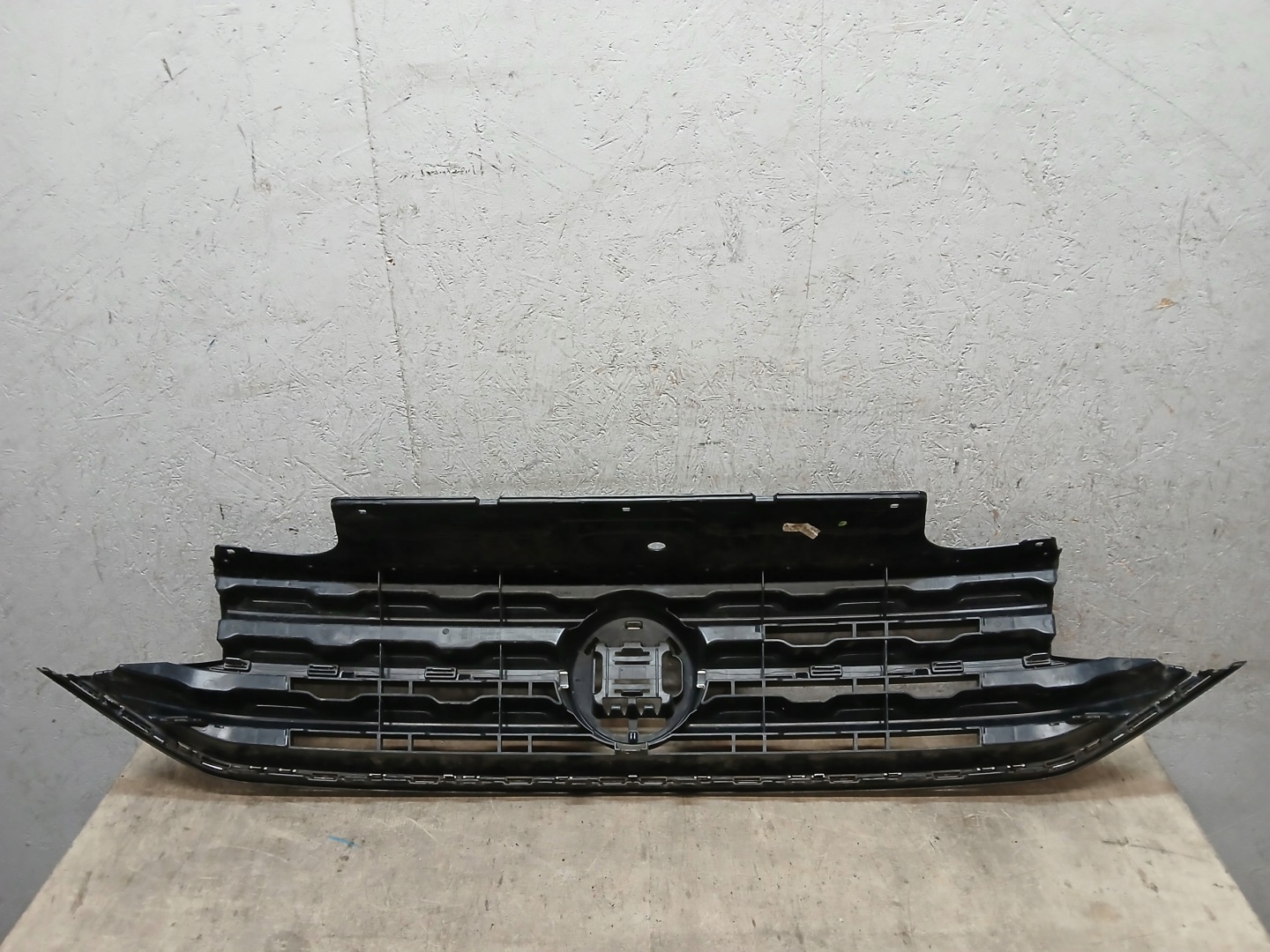 Grille VW T-CROSS T CROSS 2GM