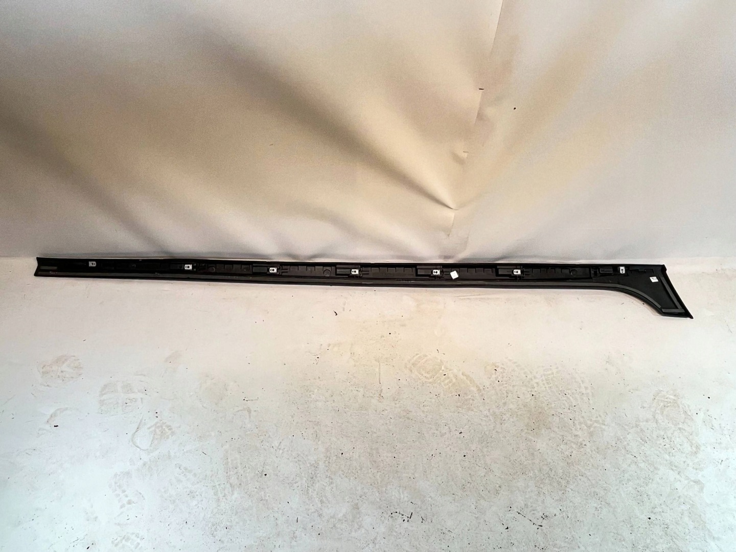 moulding threshold Audi A3 8Y 8Y4853855