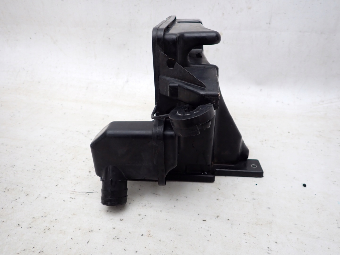 VW SKODA SEAT Behälter Spritzdüse 6R0955453G