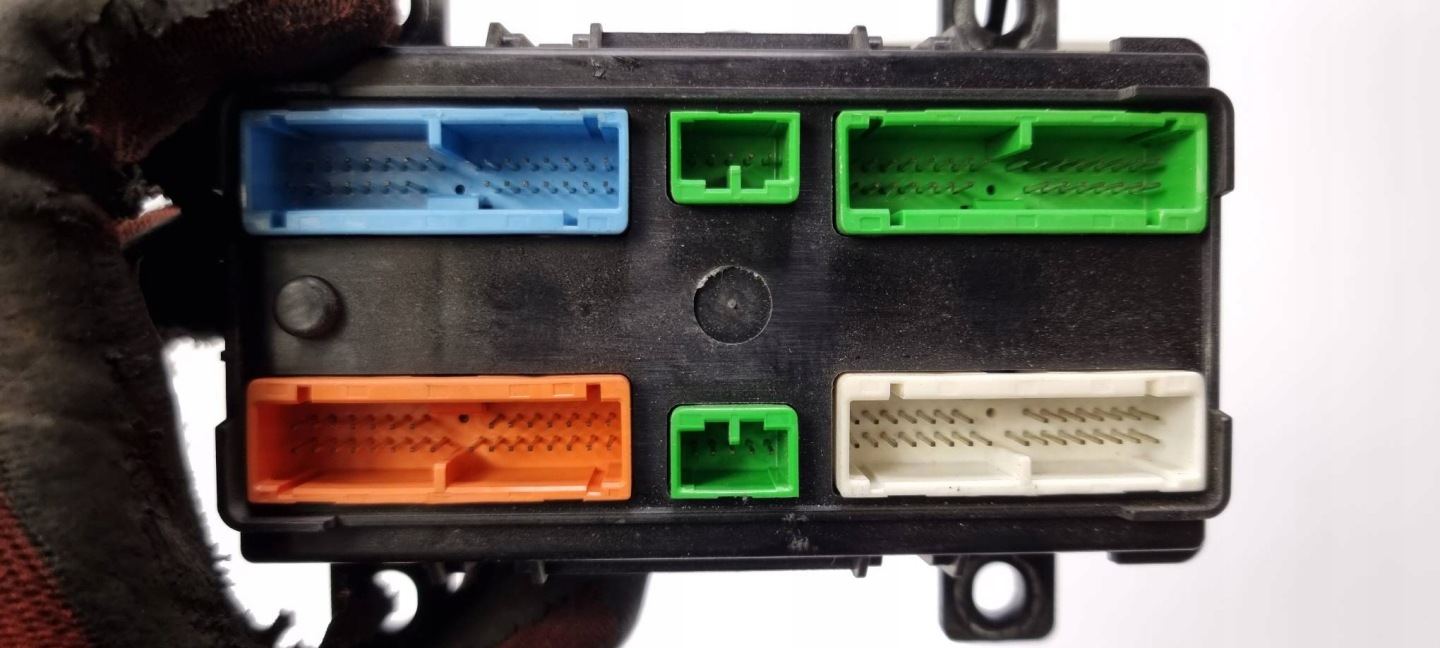 module 7421067824 RENAULT KERAX 410 DXI