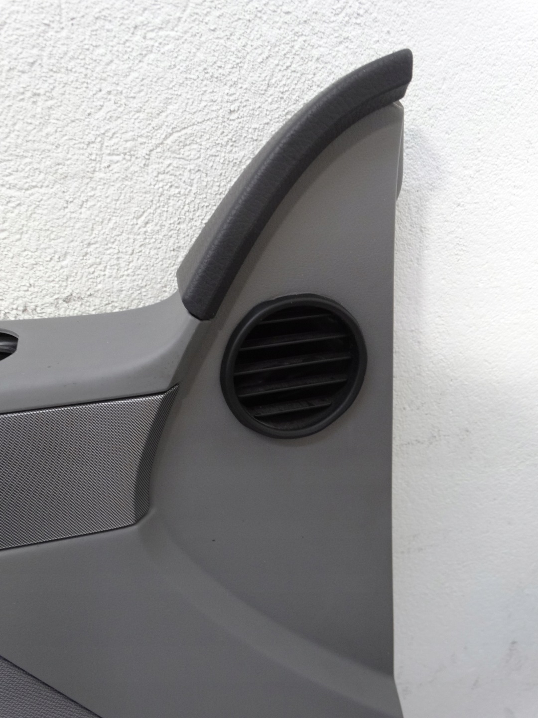 upholstery side door right front VW T5 MULTIVAN 7H5867103C
