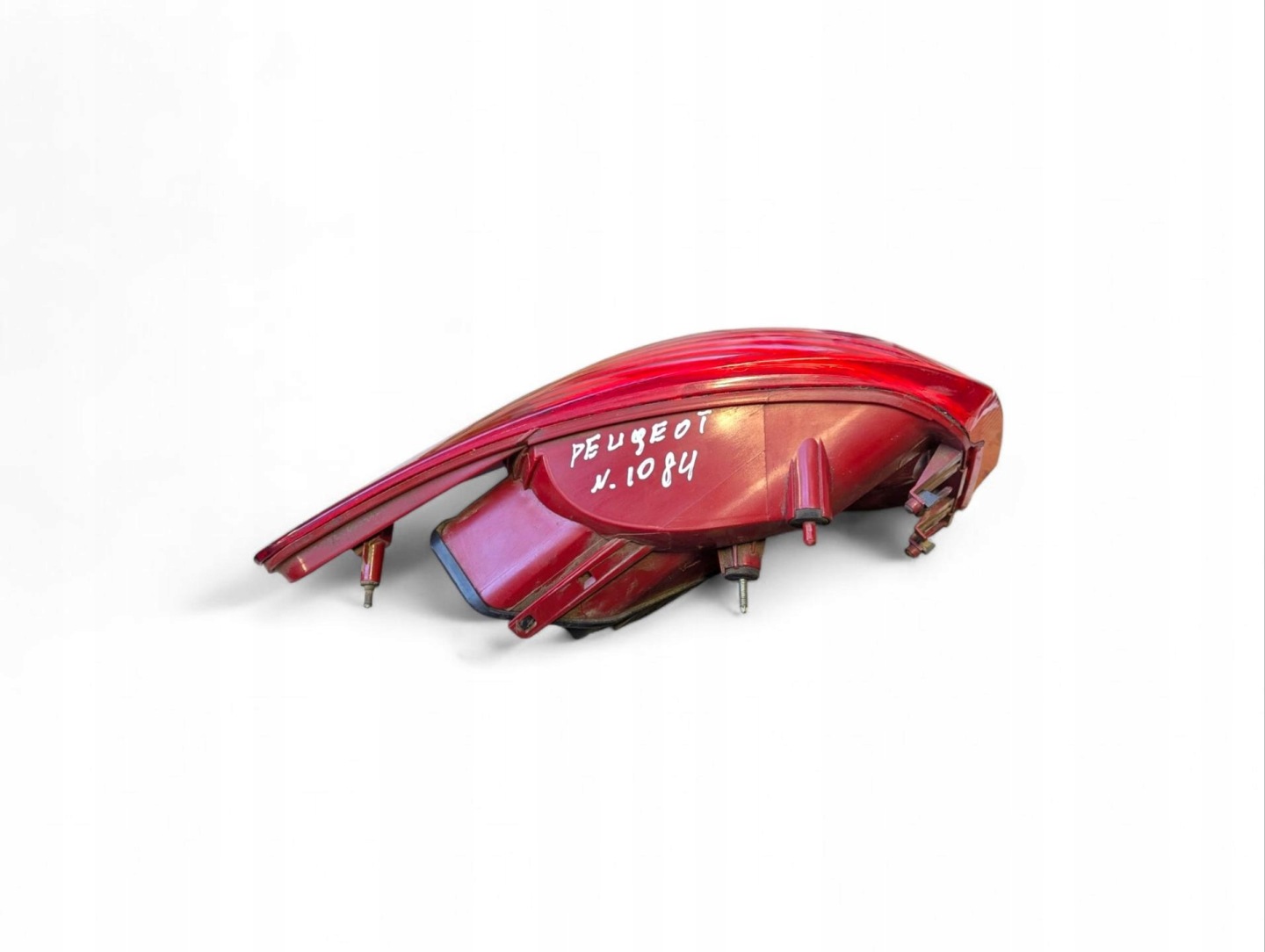 light rear right side Peugeot 407 2008 9641948680