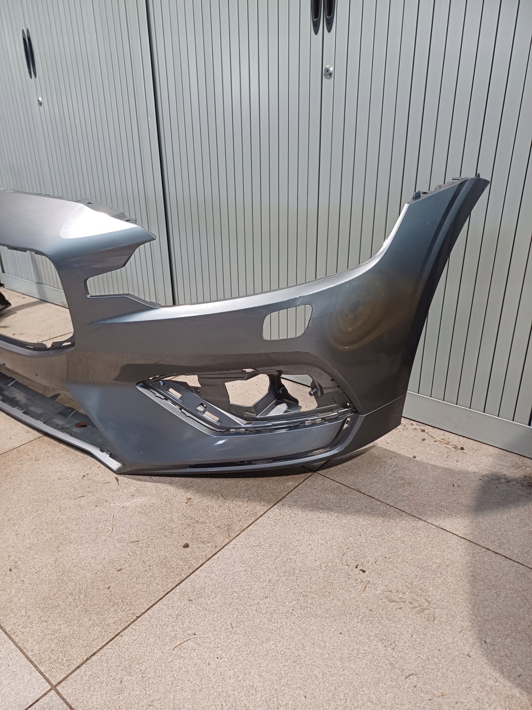 bumper front front VOLVO V60 II S60 III 18R- 31690589