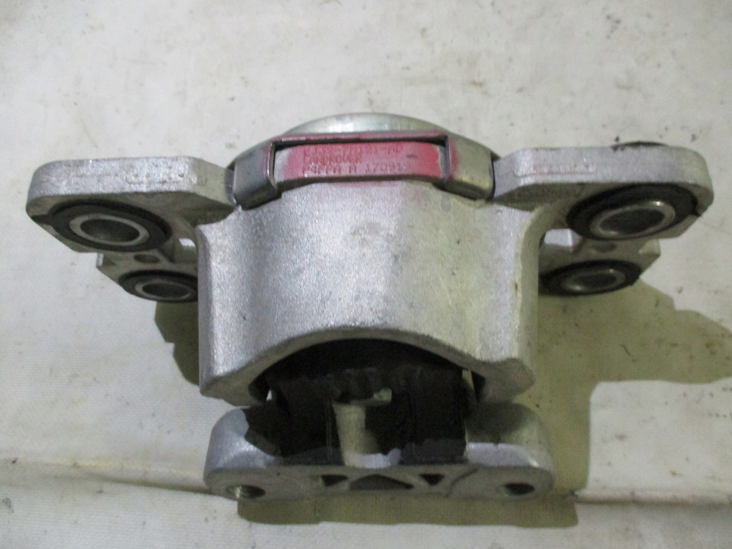 engine mount Land Rover EVOQUE 2,0 EJ32-7M121AD