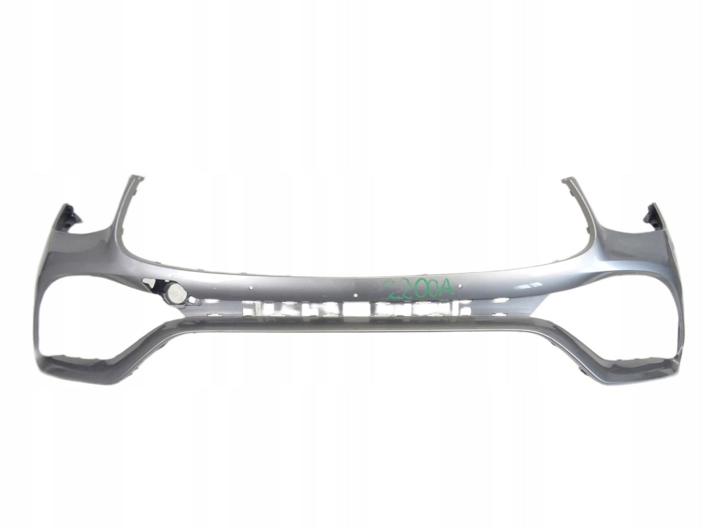 MERCEDES GLC 253 LIFT AMG bumper front front