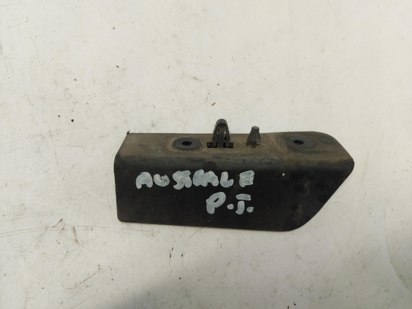 RENAULT AUSTRAL E mudguard flap right rear part 768565730R-0012