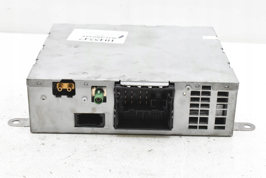modulo TUNER RADIA 4H0035082A AUDI A8 D4 10-14