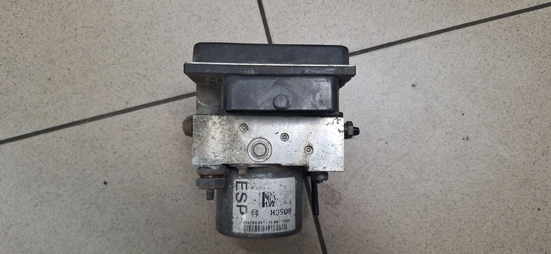 Pompa ABS ALFA ROMEO MITO 0265951508