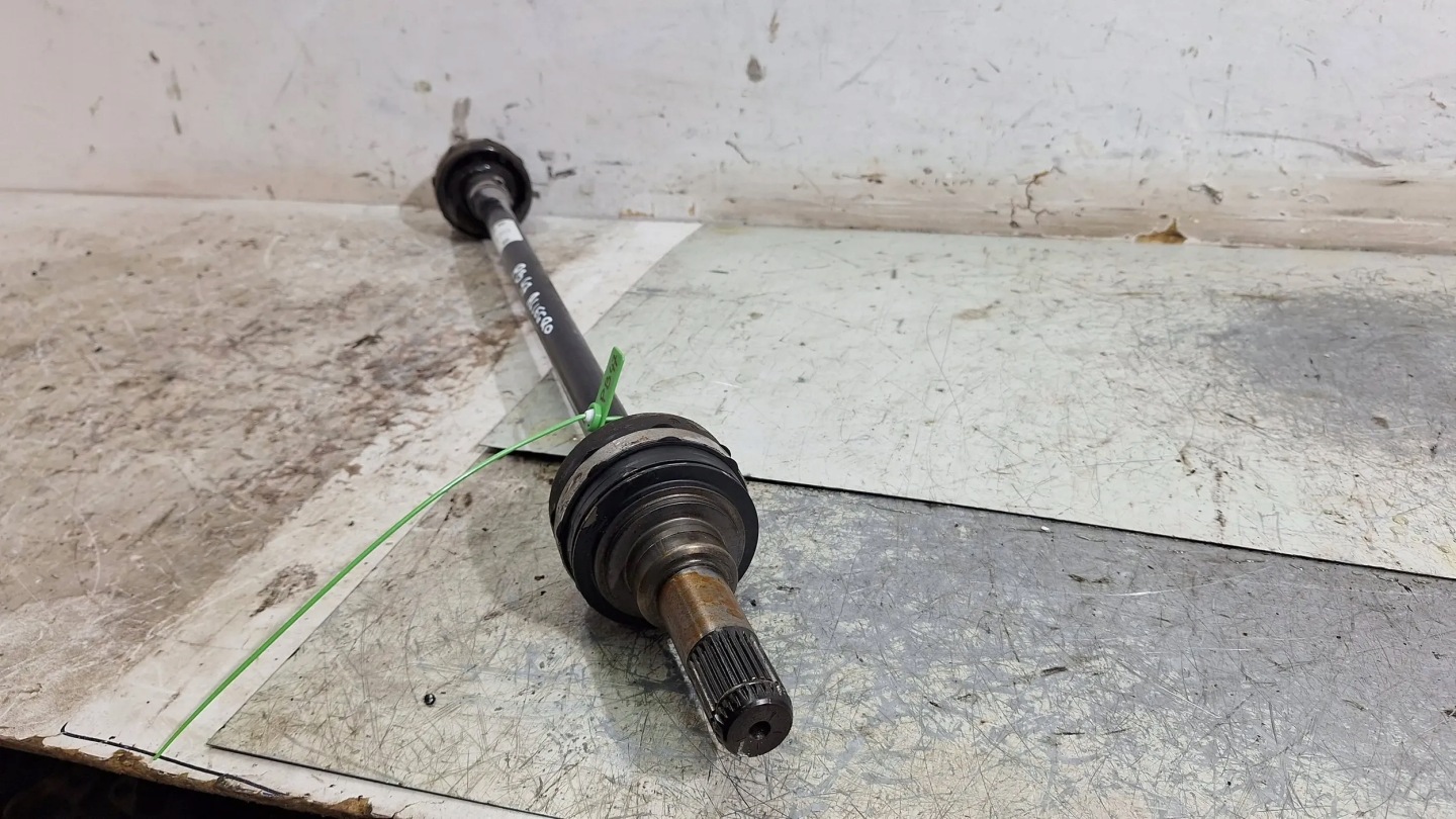 semi-axis right rear part 8695496 BMW X4 G02