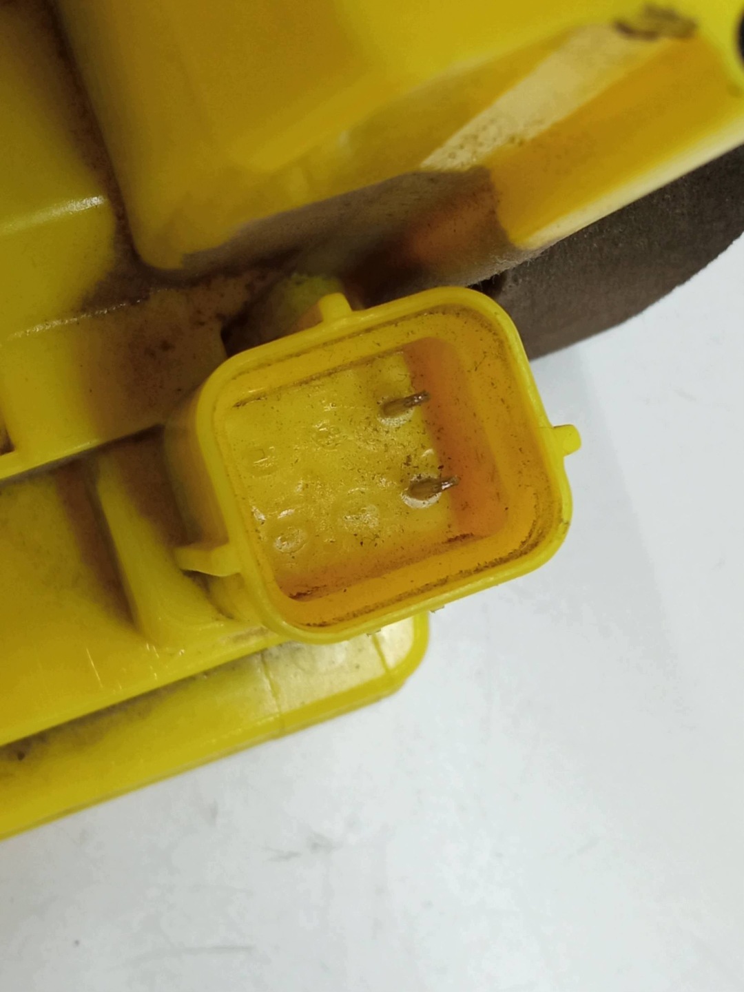 lock door rear part left 1365312080 Citroen Nemo and (2007- )