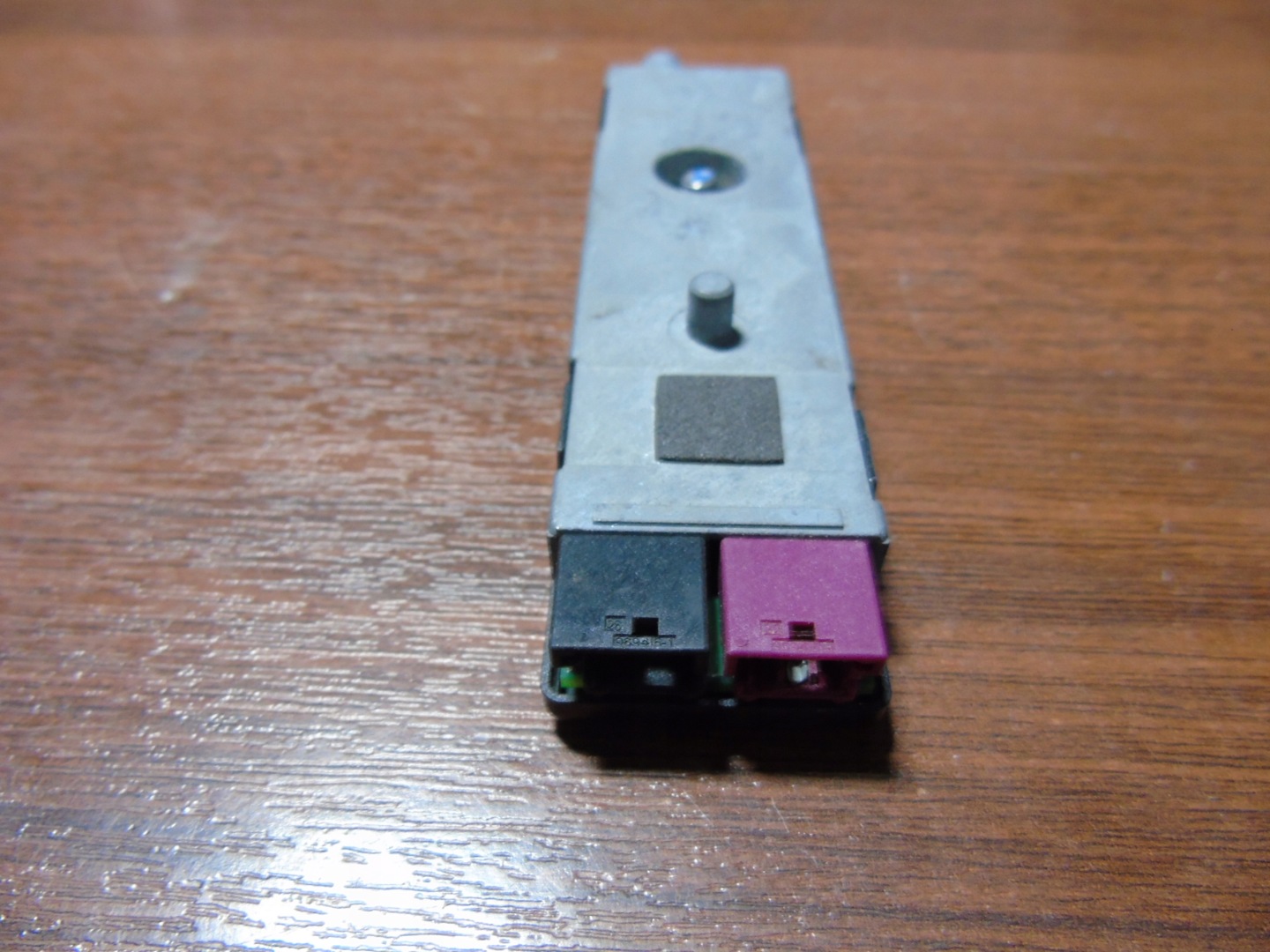 IDEALNY antenna amplifier MERCEDES SLS W197 1