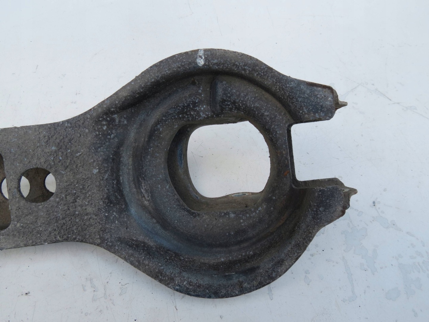 Querlenker links heck VOLVO S60 und 2.4 B 140KM R5 2001r