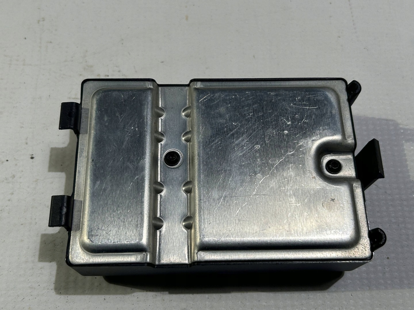 module control unit bonnet boot Jeep Grand Cherokee 2014r