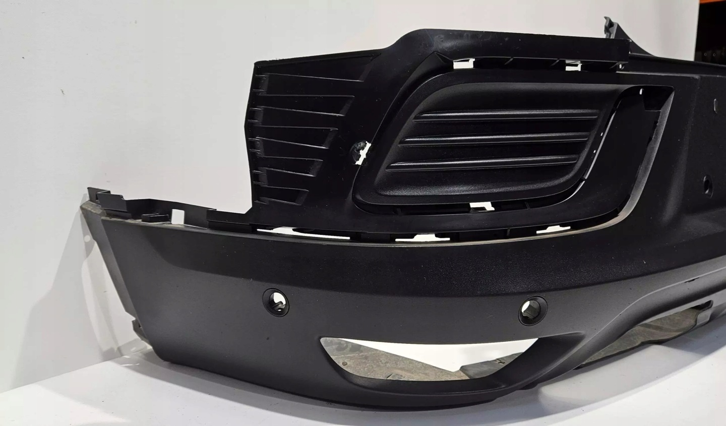 Paraurti posteriore RENAULT ARKANA 2019- PDC 850186741R