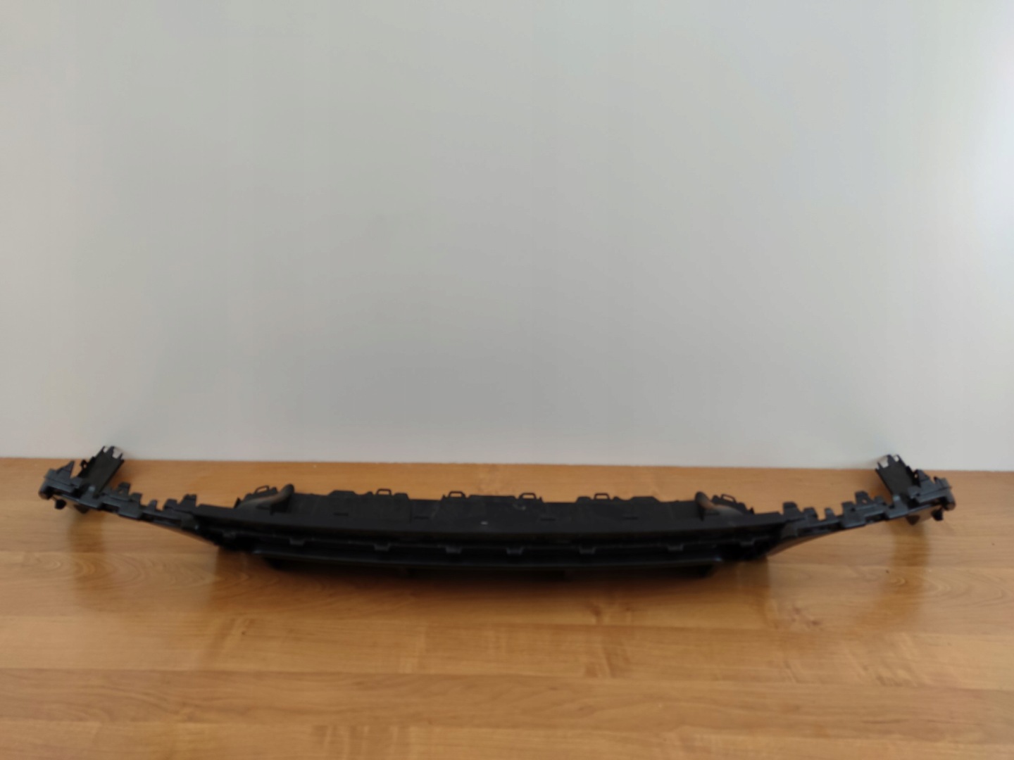 AUDI TT TTRS RS SPOILER of a bumper rear part diffuser 18R