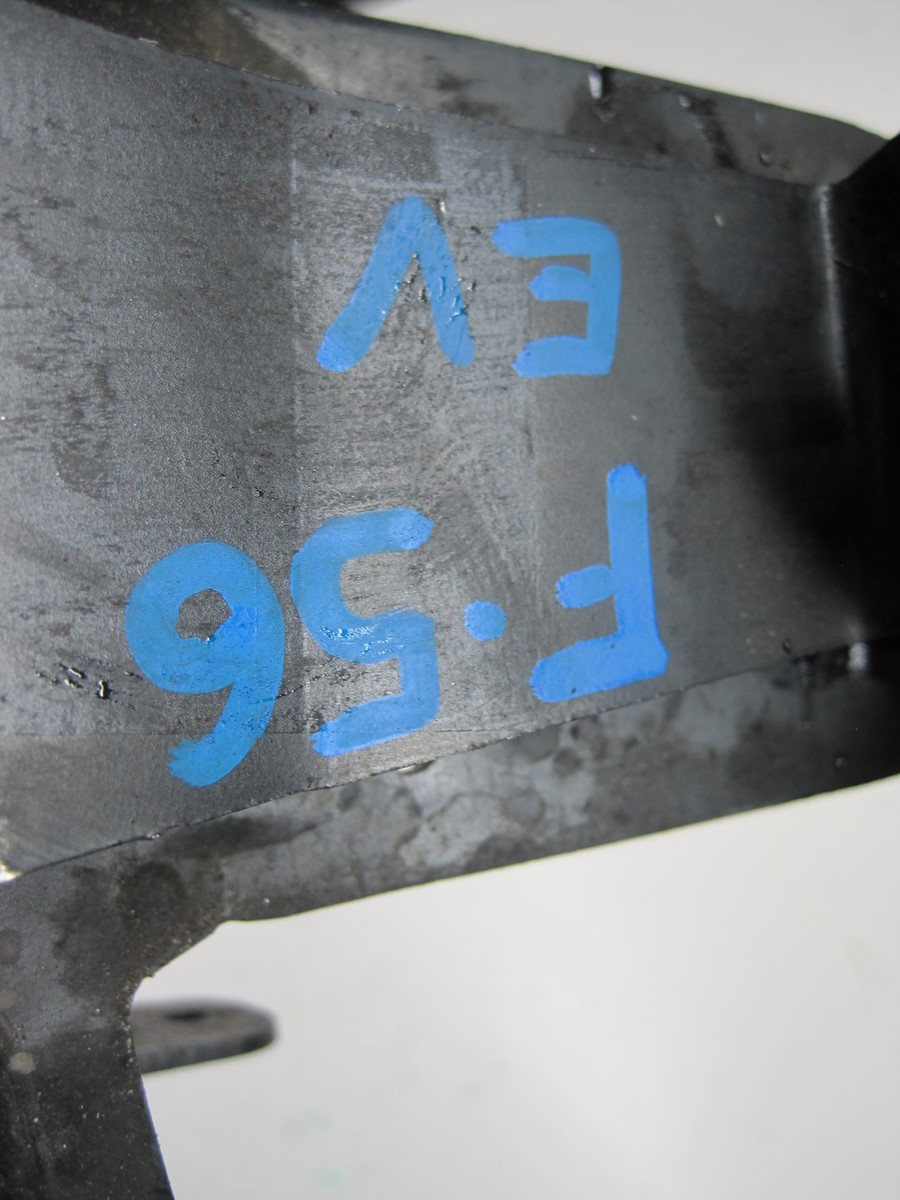 Support plaque BMW MINI F56 EV 6998123