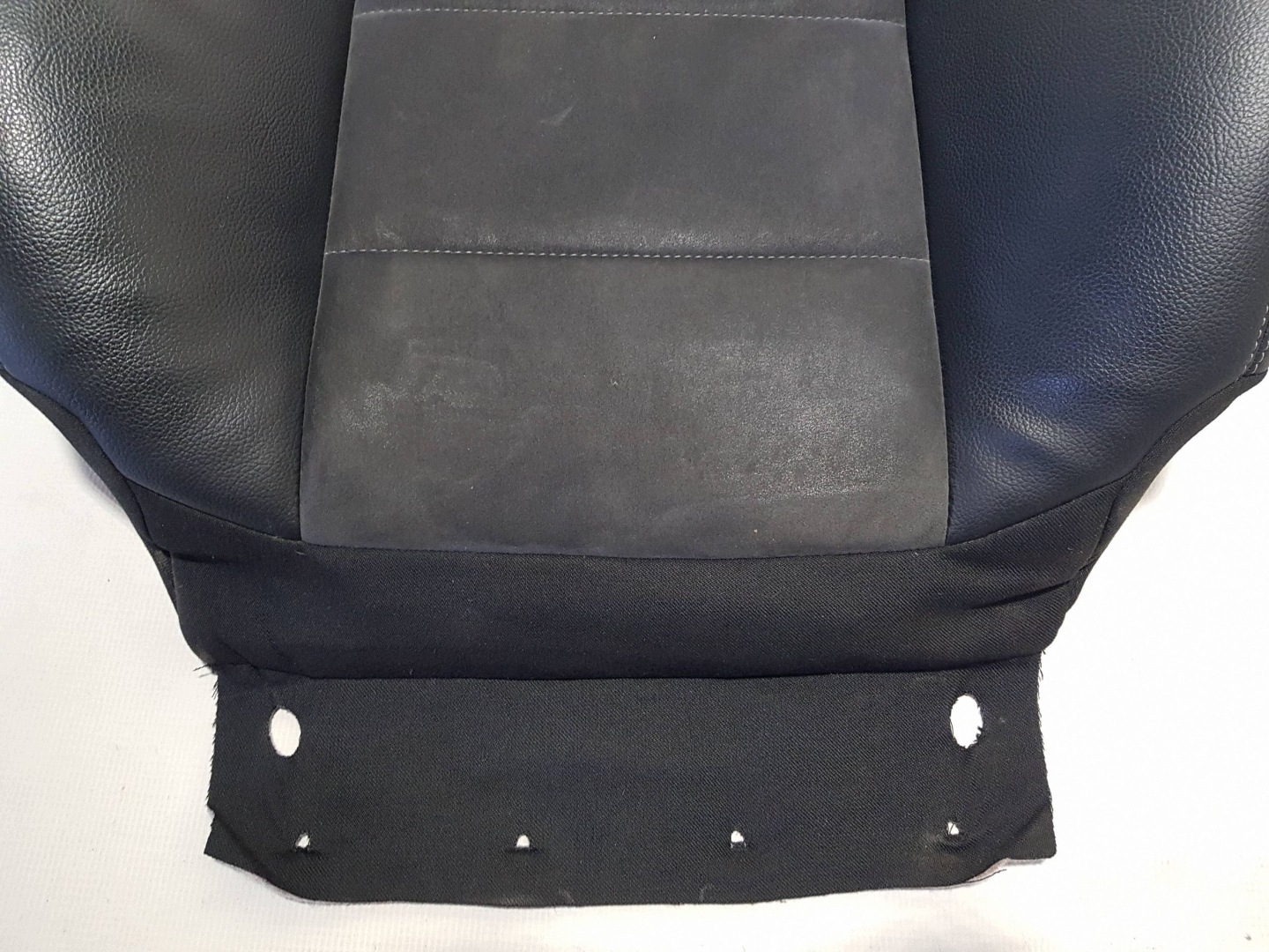 OPARCIE side seat front right Mercedes R W251 alkaline LIFT