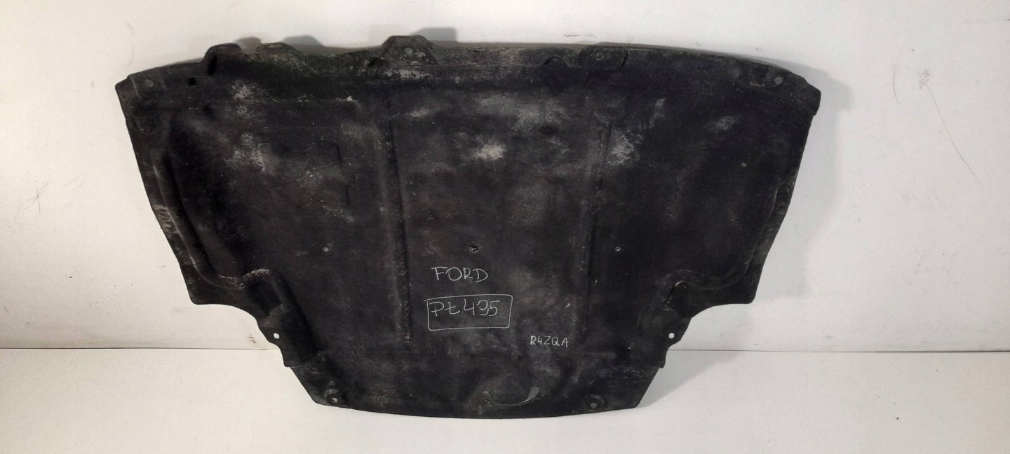 Ford Focus / C-MAX II cover below engine R4ZQA (PL495)