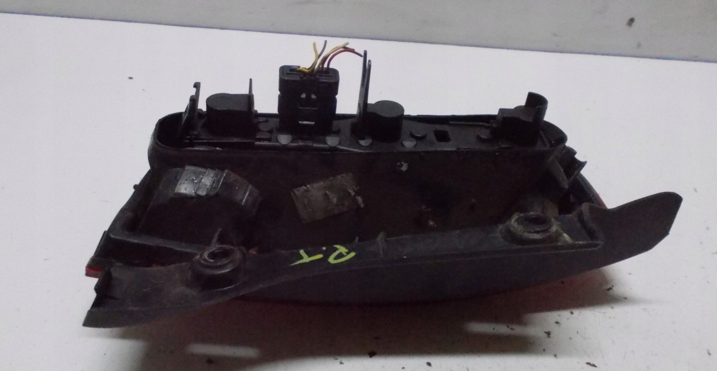 NISSAN MICRA K12 O7R light right rear part