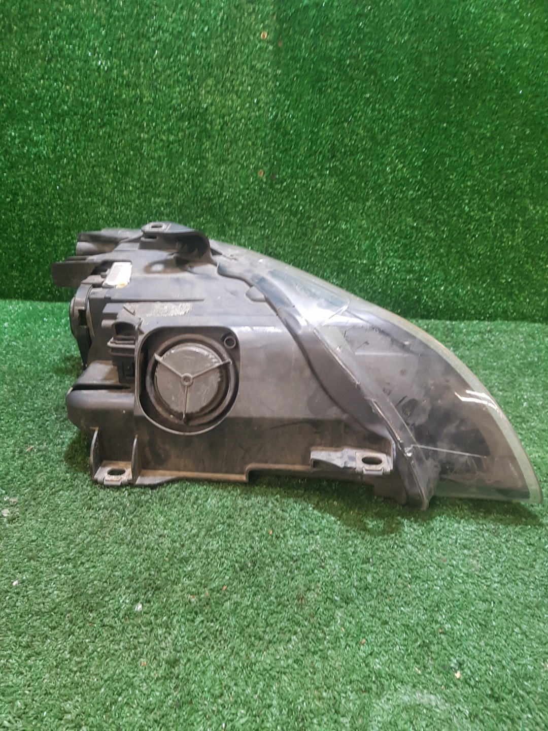 Licht links vorne AUDI Q7 4L0941003K UK