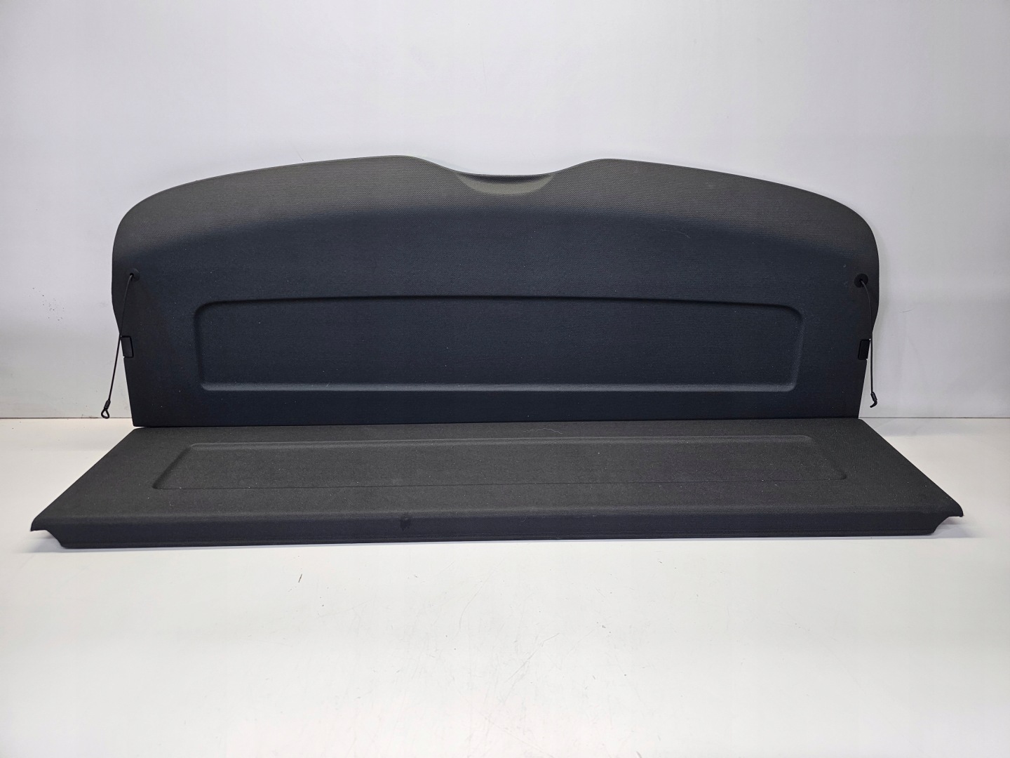 plato boot AUDI Q5 8R black 8R0867769G