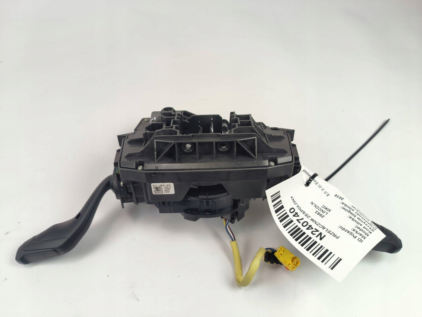 DEVIO LUCI TERGICRISTALLO TERGI EG9T-14A664-AAW LINCOLN MKC