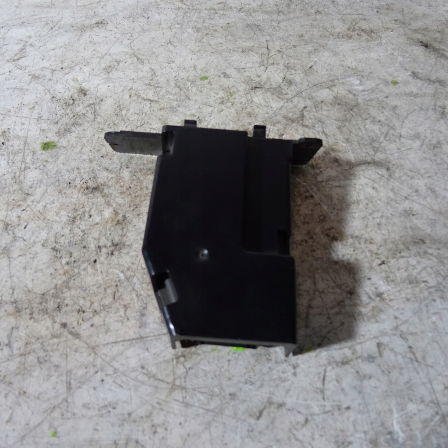 MERCEDES ML W164 control unit KOMPASU A1648204026