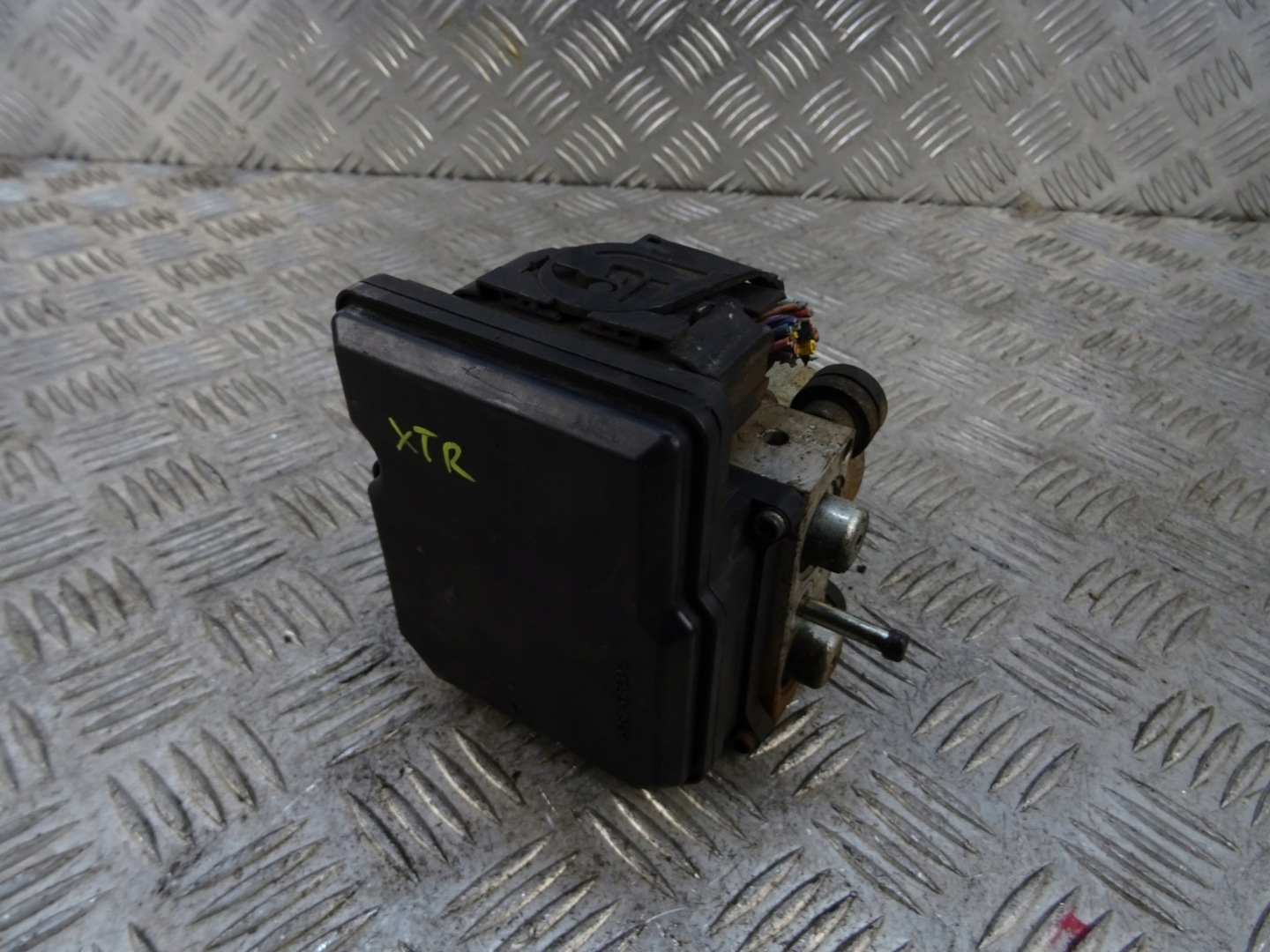 NISSAN X-TRAIL T31 Servofreno ABS 47660-JG20A