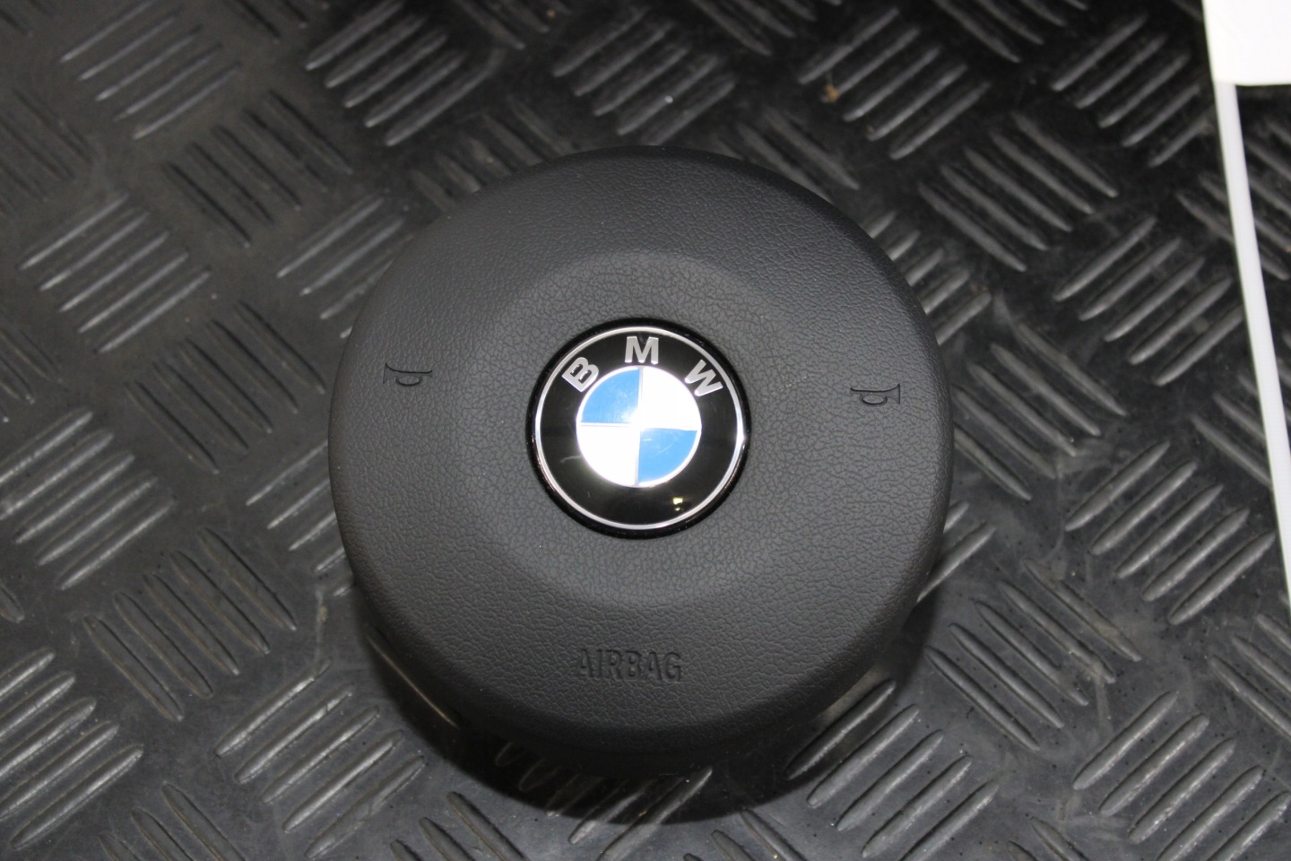 dashboard console airbag airbags BMW 2 F45 ACTIVE TOURER