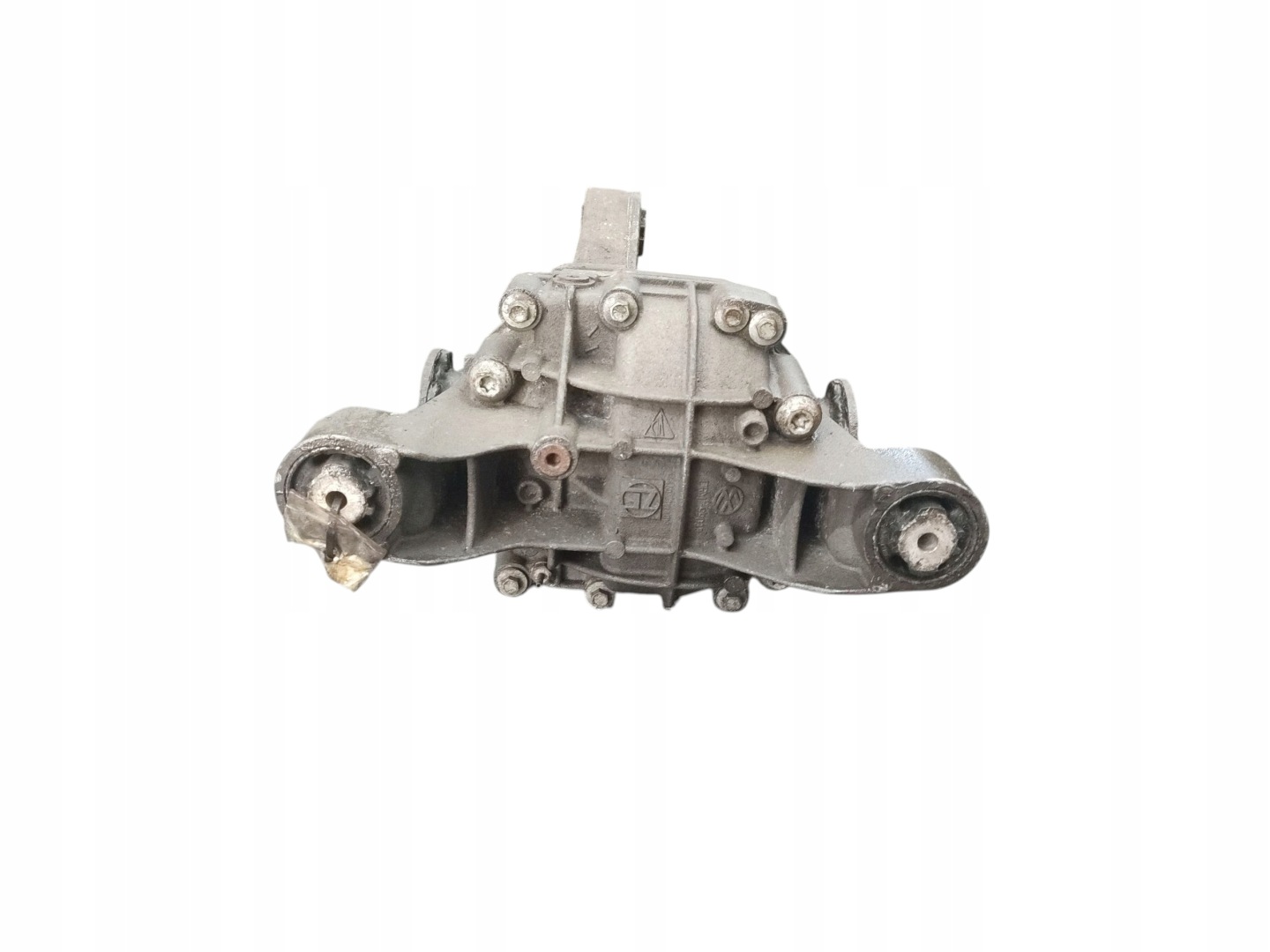 differenziale differenziale posteriore VOLKSWAGEN TOUAREG e 7L 2.5 TDI 4460310018