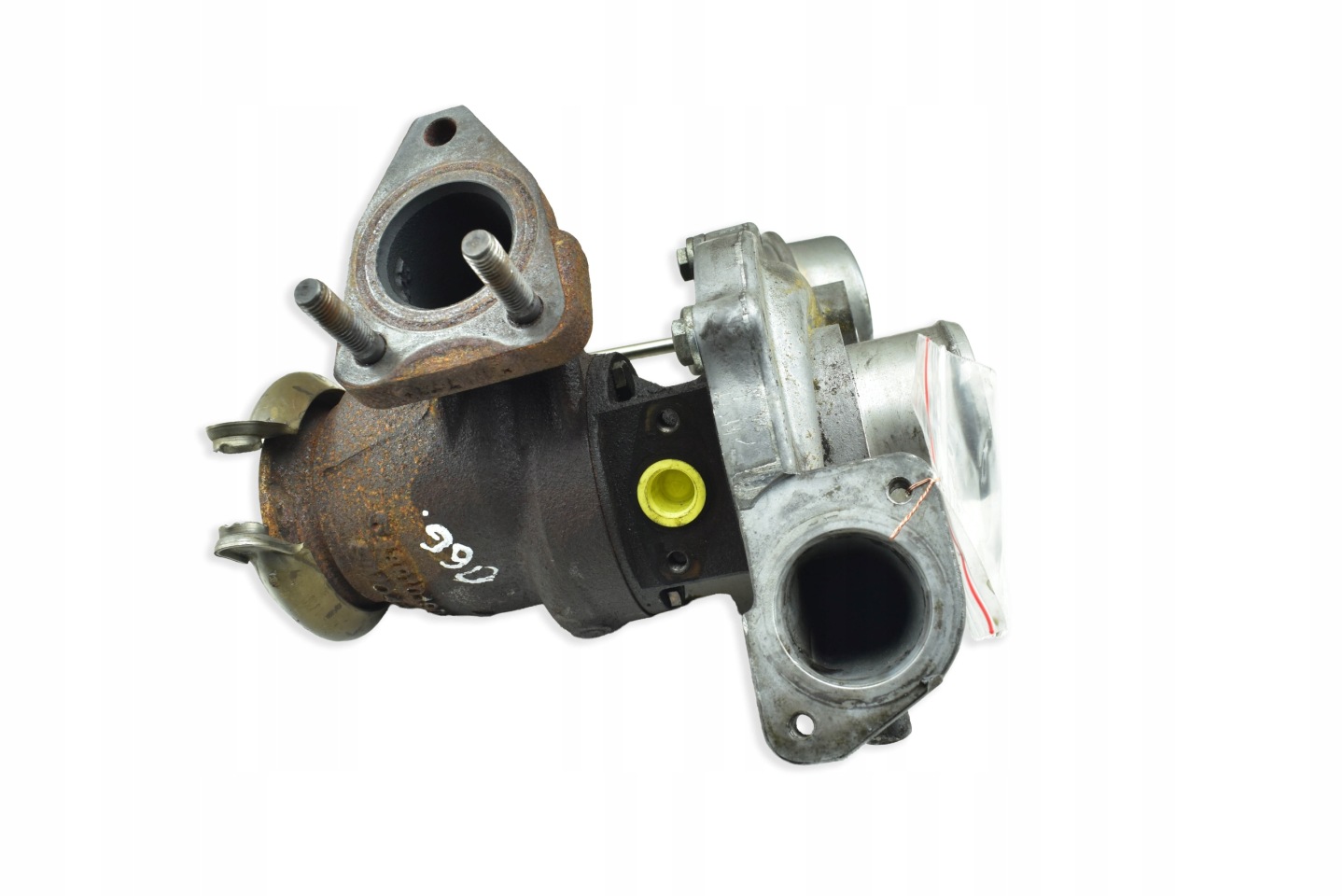 turbo SUZUKI SX4 2.0 DDIS 54399700093