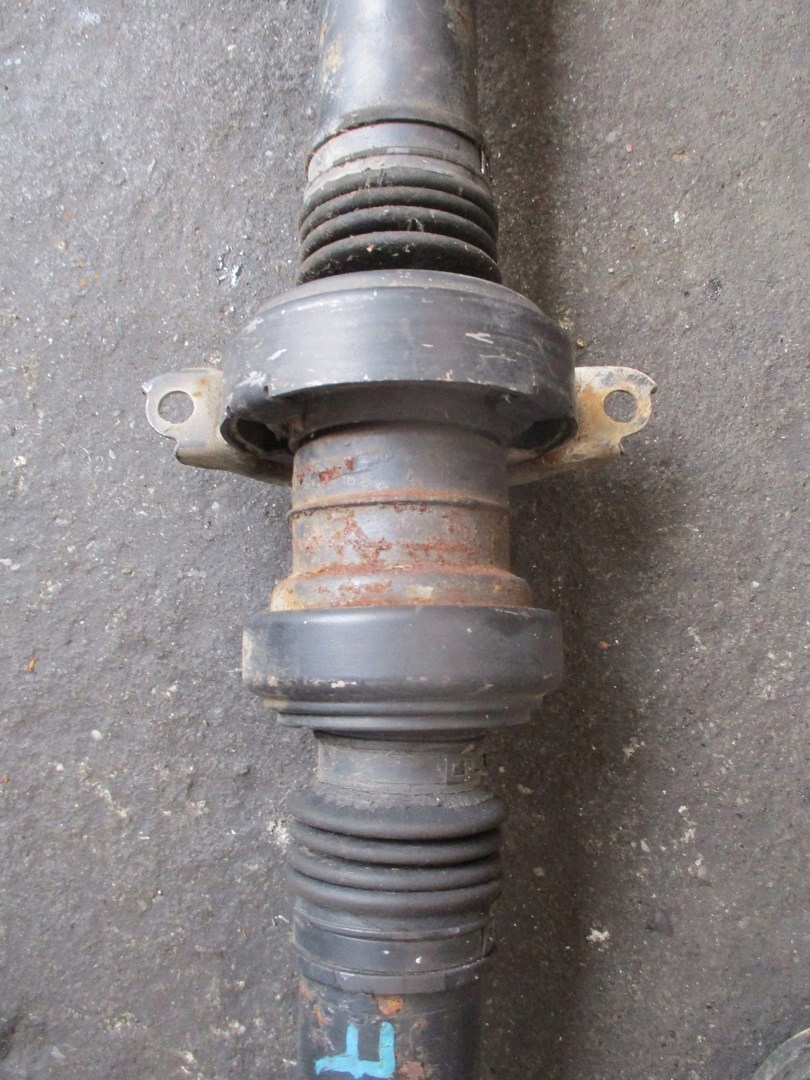 cardan kardan VW 7P6521102J