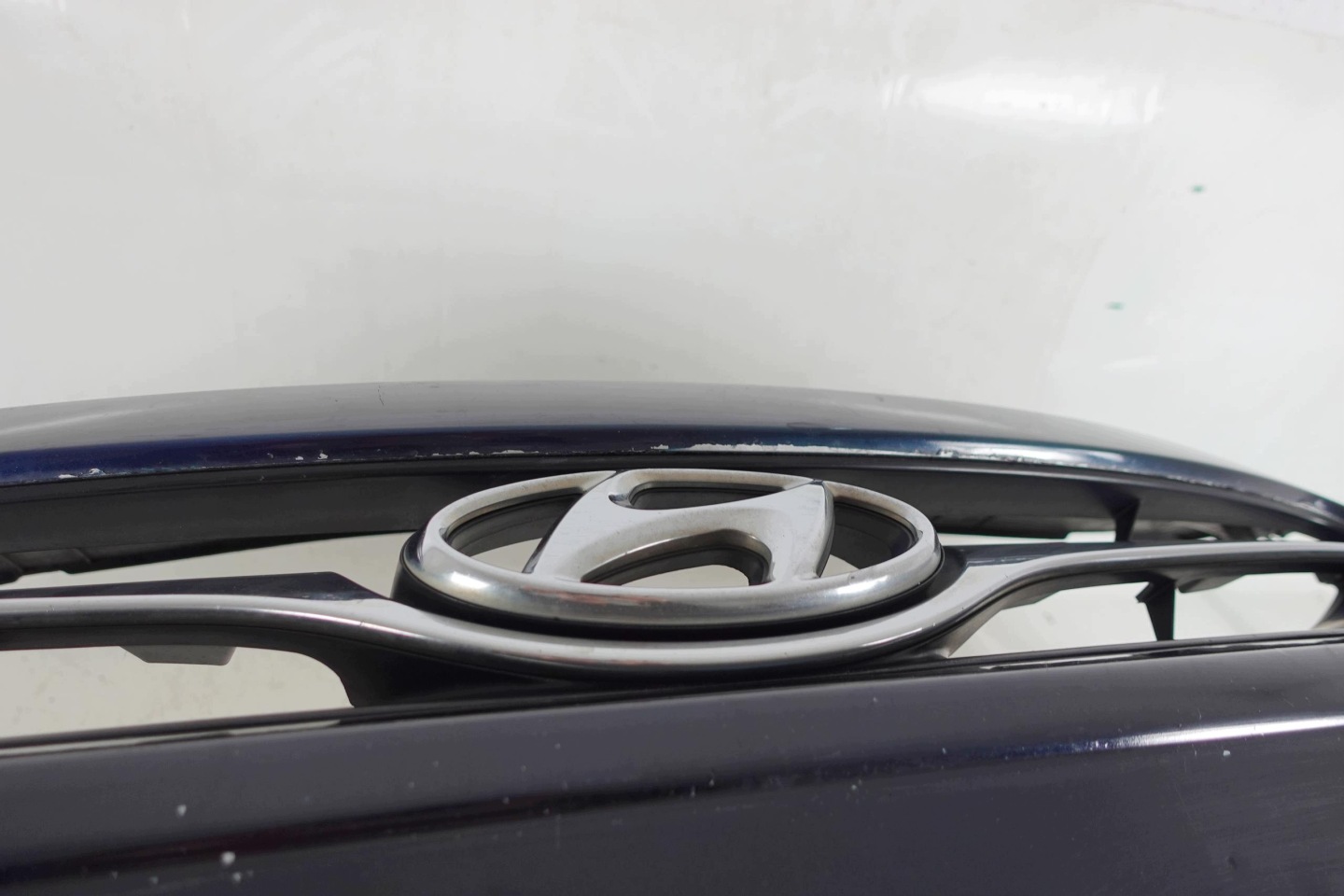 bumper front front HYUNDAI I40 11-14 NU6 grille fog light 2011-2014