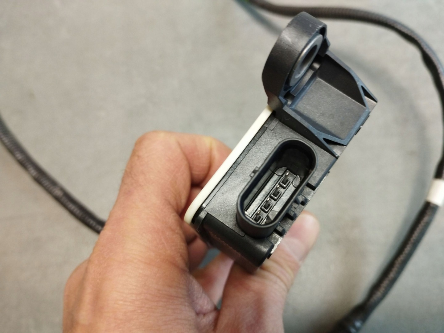 Audi A5 B10 Sonda lambda NOX 8B3906261