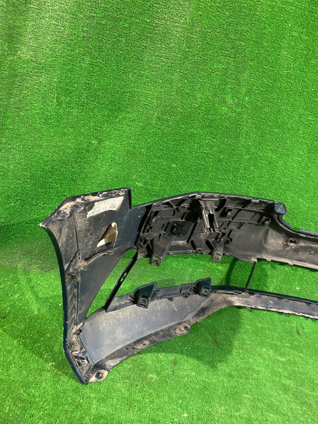 Frontstoßstange vorne SKODA SUPERB III LIFT