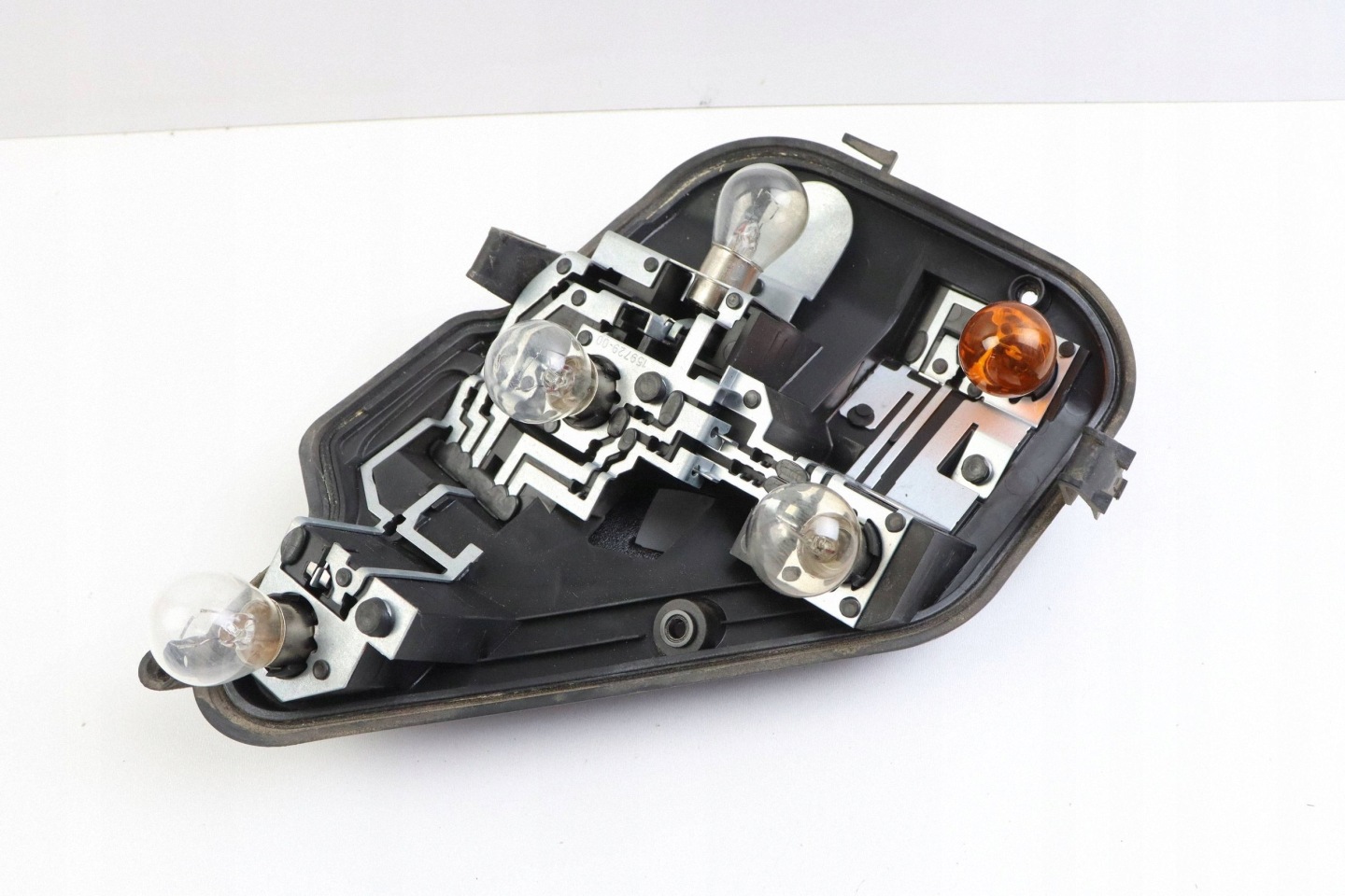 OPEL ASTRA H III light housing left rear part rear HATCHBACK HB 159727