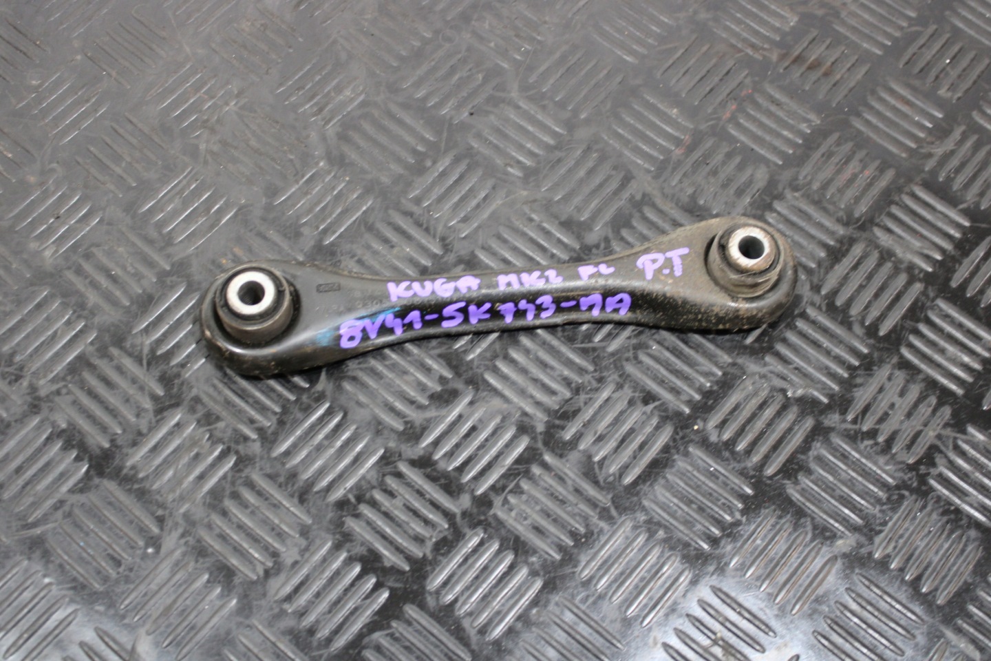 Querlenker rechts heck 8V41-5K743-AA FORD KUGA MK2