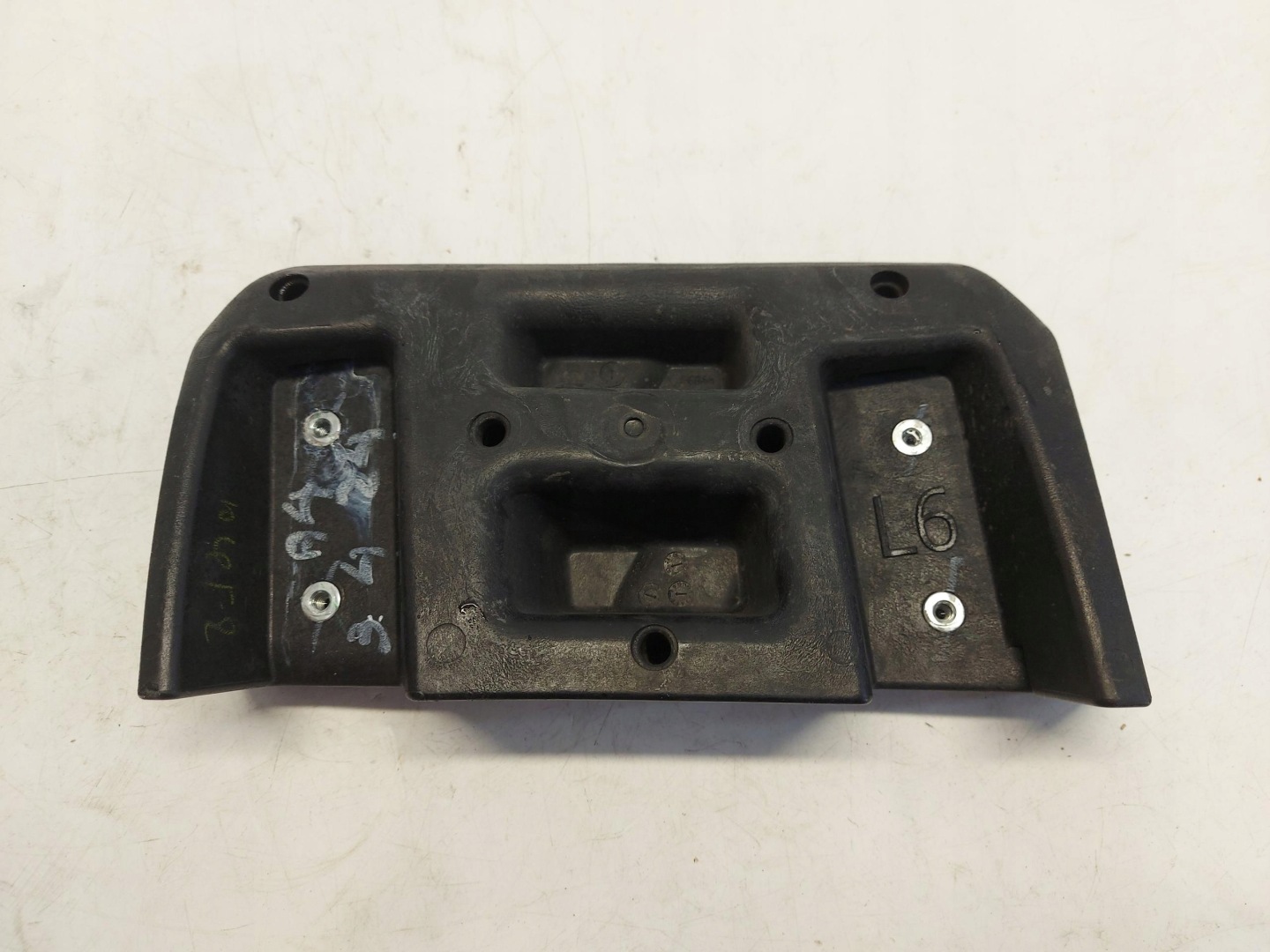 Ford Ranger VI 6 AMAROK II STOPIEN left rear part N1WB-E20041-BA