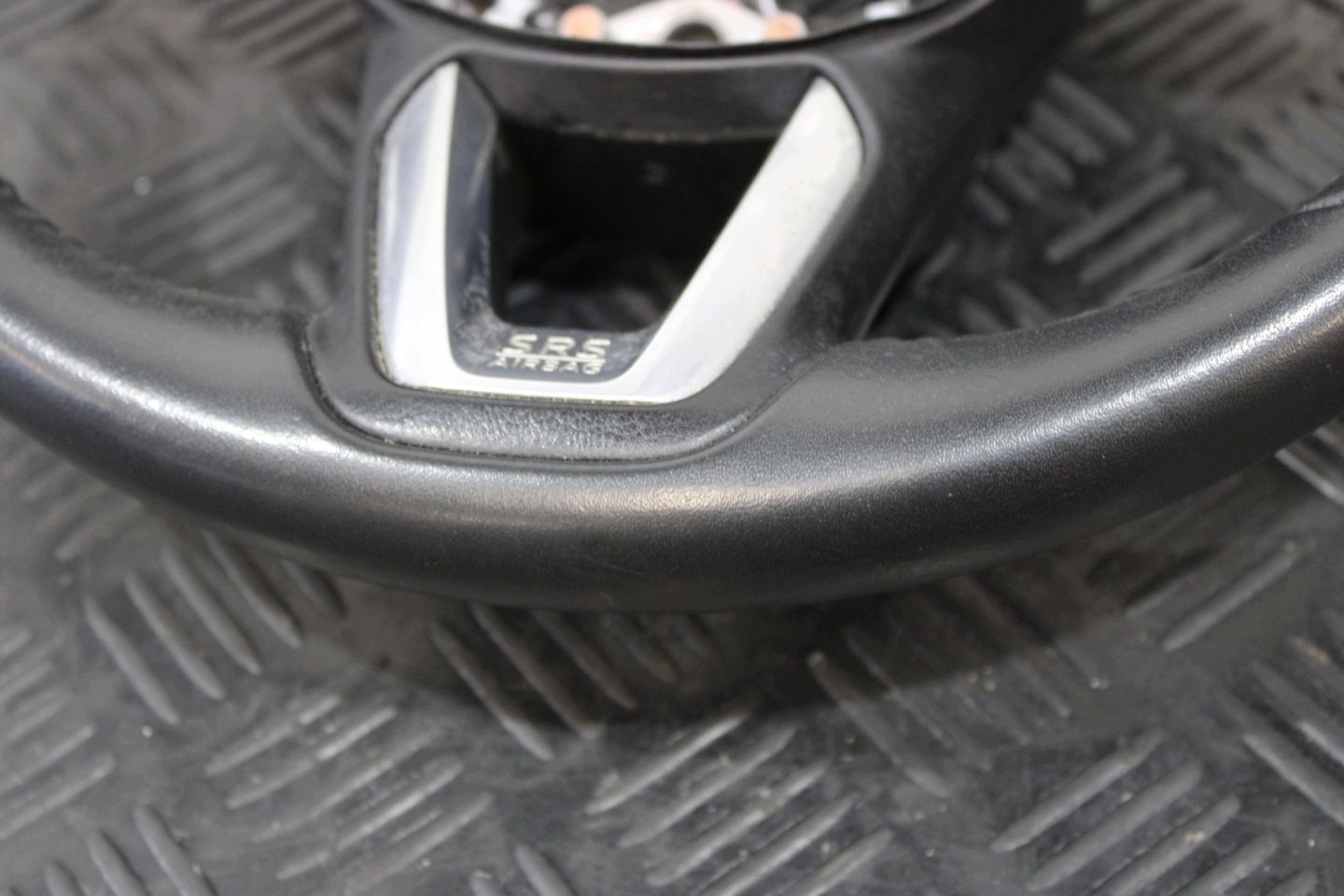 lenkrad MULTIFUNKCJA MAZDA 2 II DJ LIFT