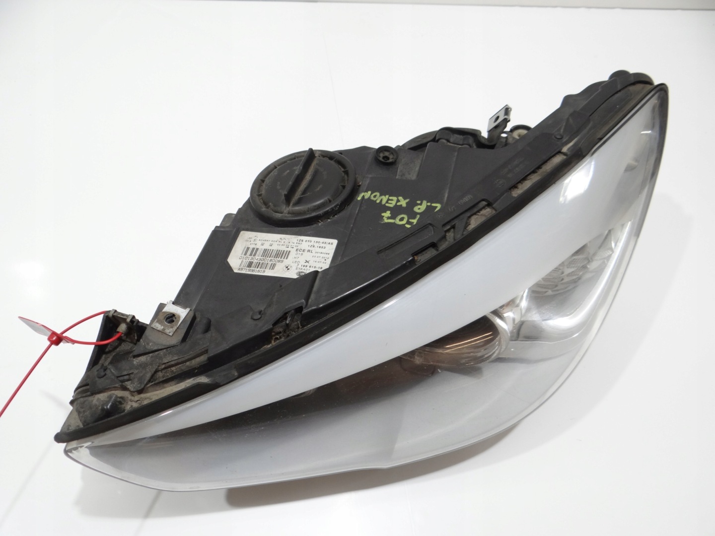 light left front BMW 5 GT F07 7199615