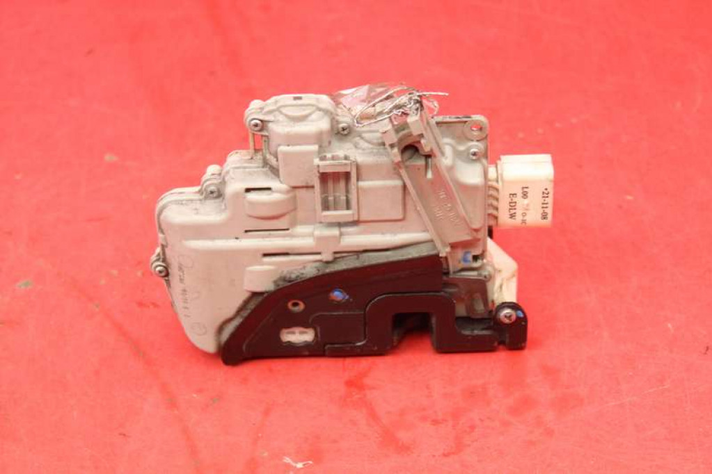 lock door left front front UK AUDI A5 8T 07-11