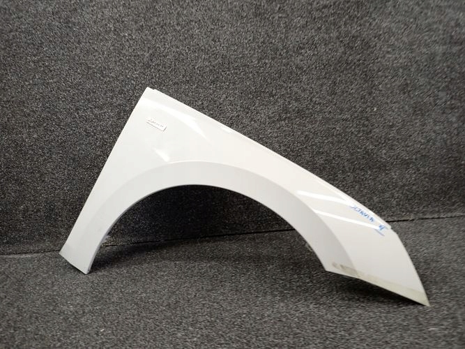 SKODA AOCTAVIA IV fender right front front