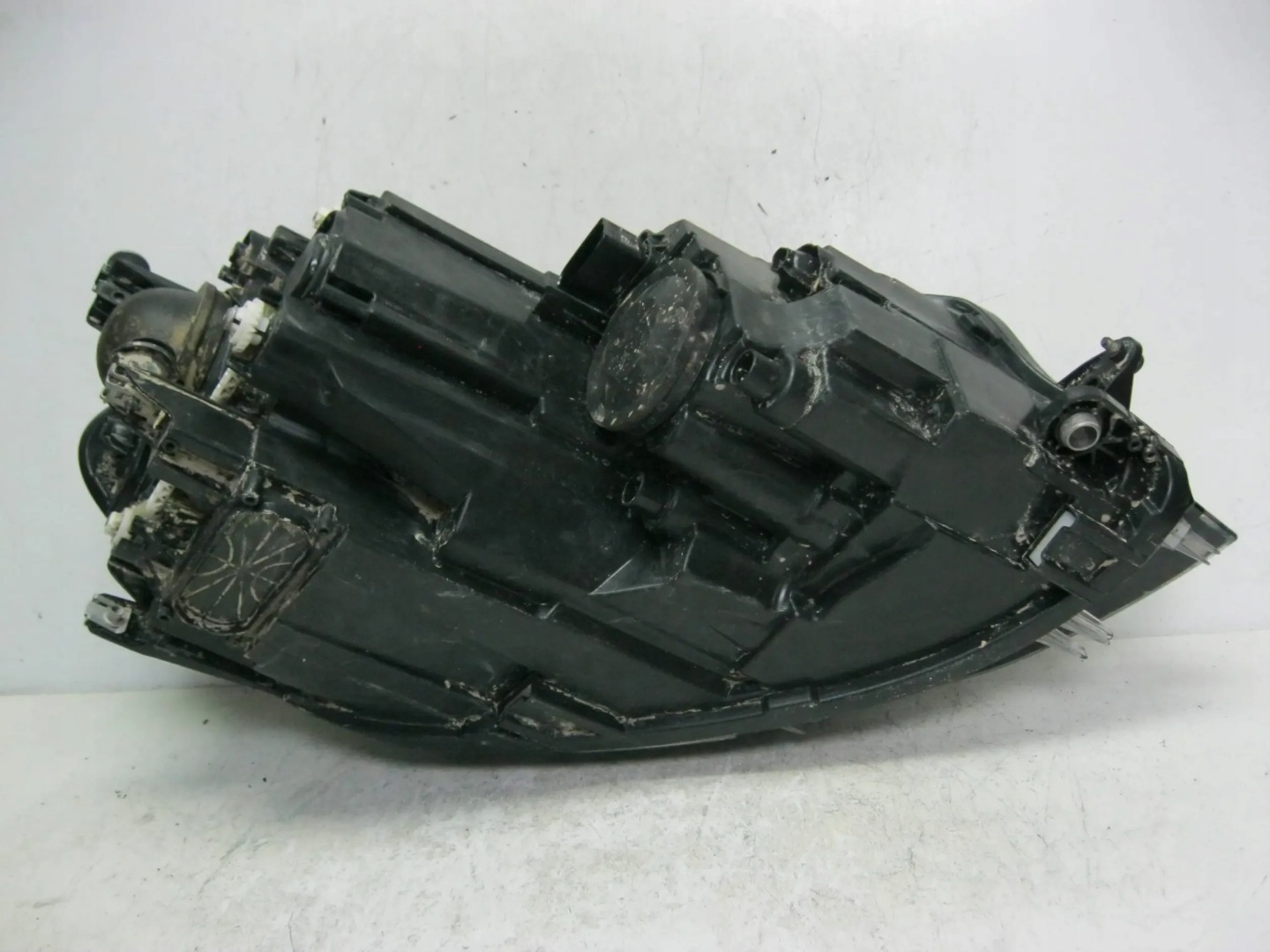 light front left Vw Golf VII Lift 17