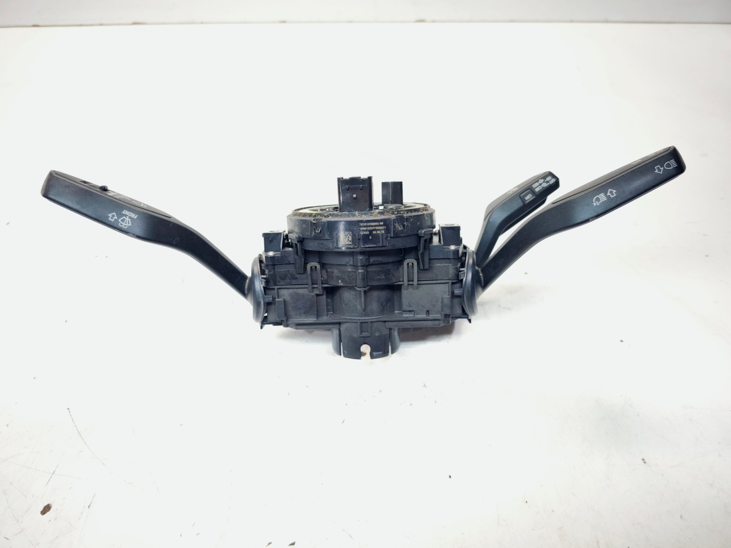 DEVIO LUCI TERGICRISTALLO TERGI TEMPOMAT AUDI A4 B9 A5 8W Q7 4M 4M0907129HA